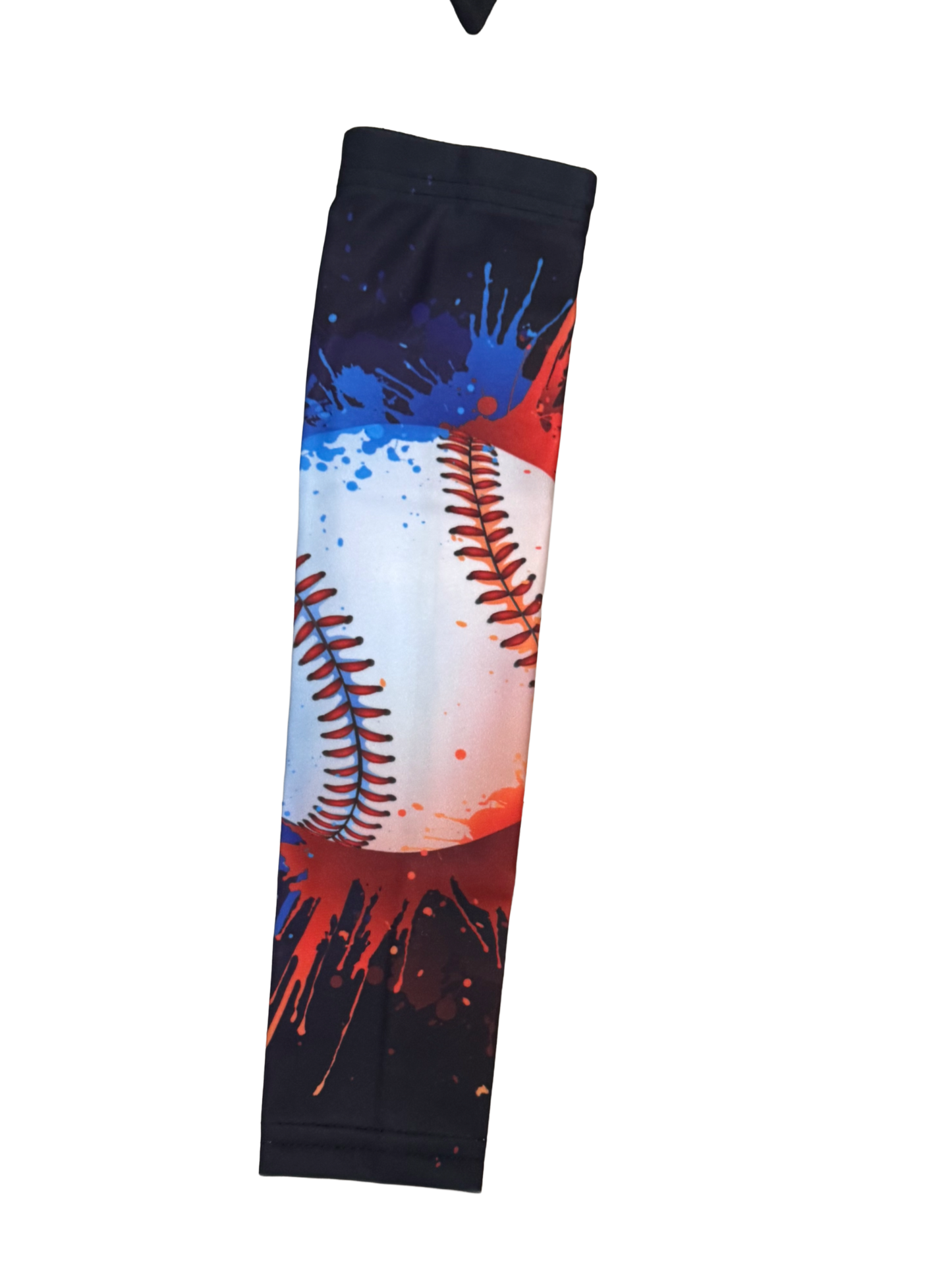 Arm Sleeve Baseball