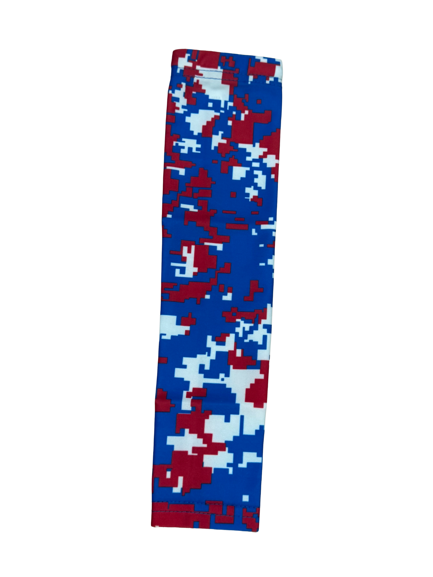 Arm Sleeves Digital Camo