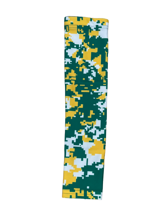 Arm Sleeves Digital Camo