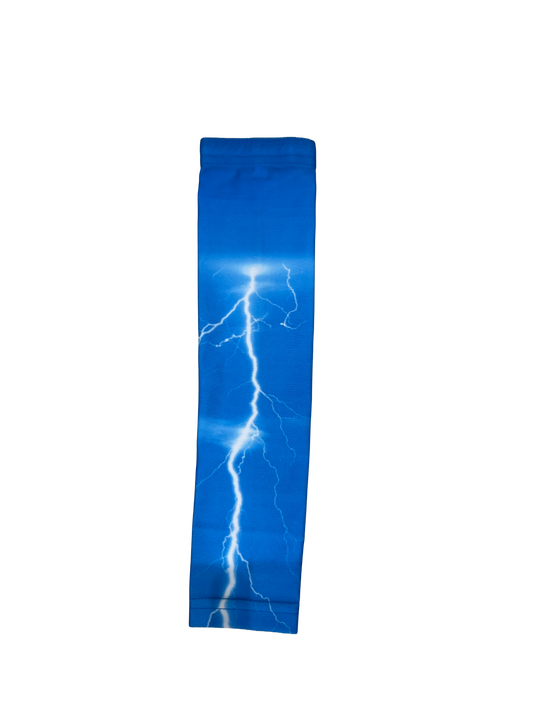 Arm Sleeve Lightning Bolt