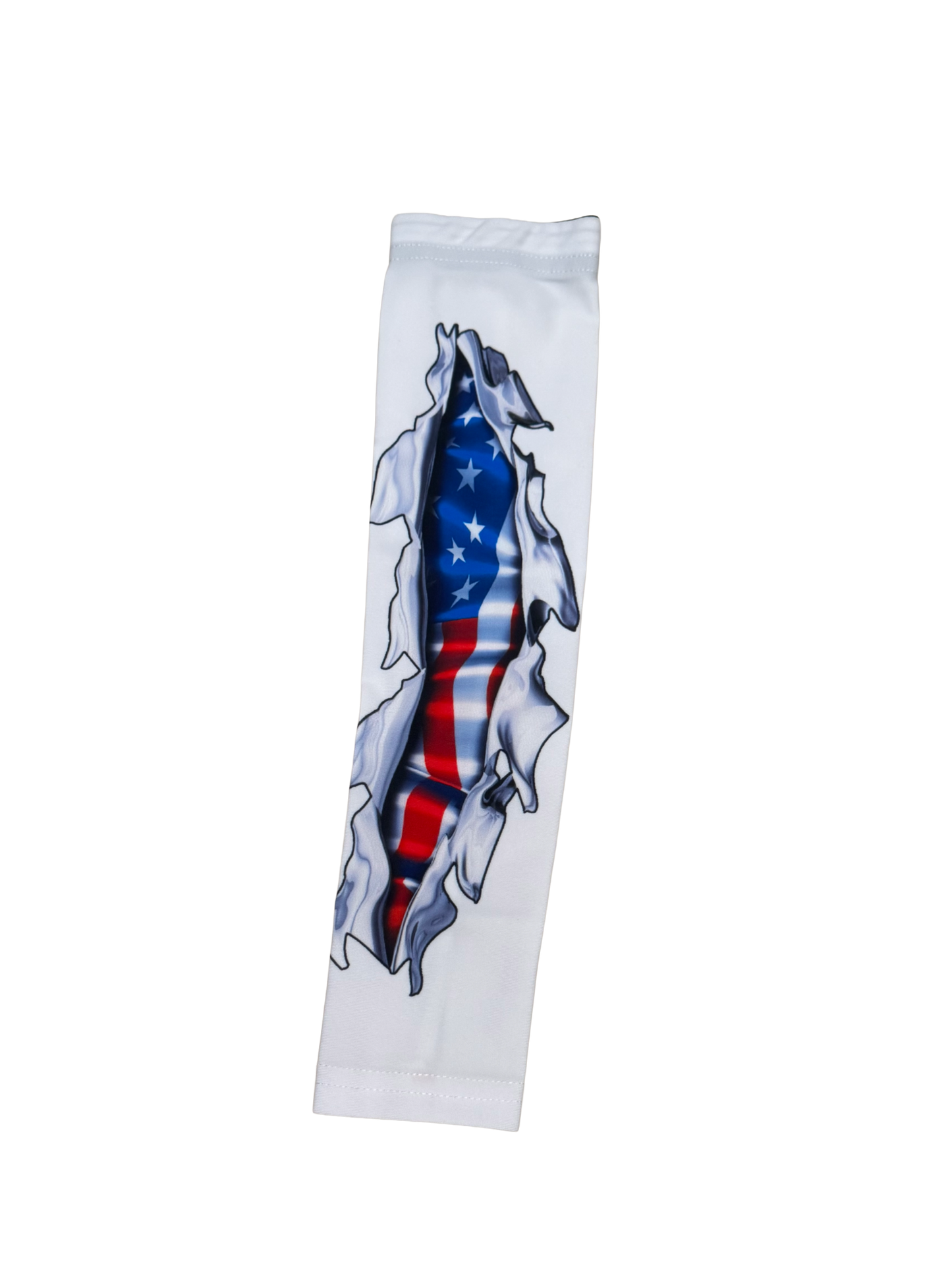 Arm Sleeve American Flag