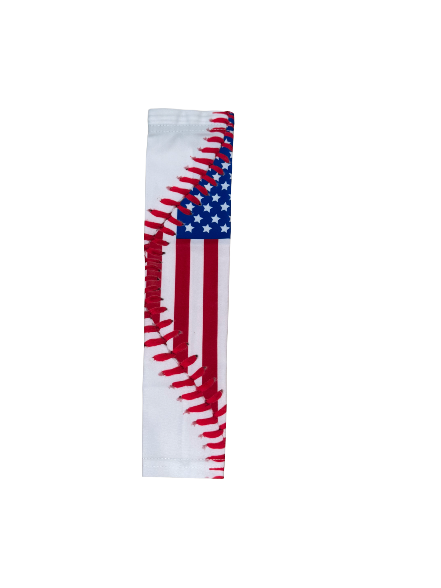 Arm Sleeve American Flag