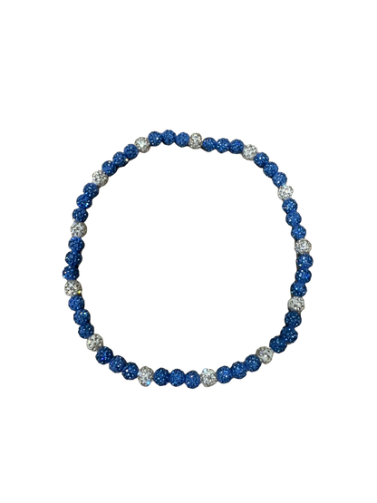 Bling Beaded Necklace