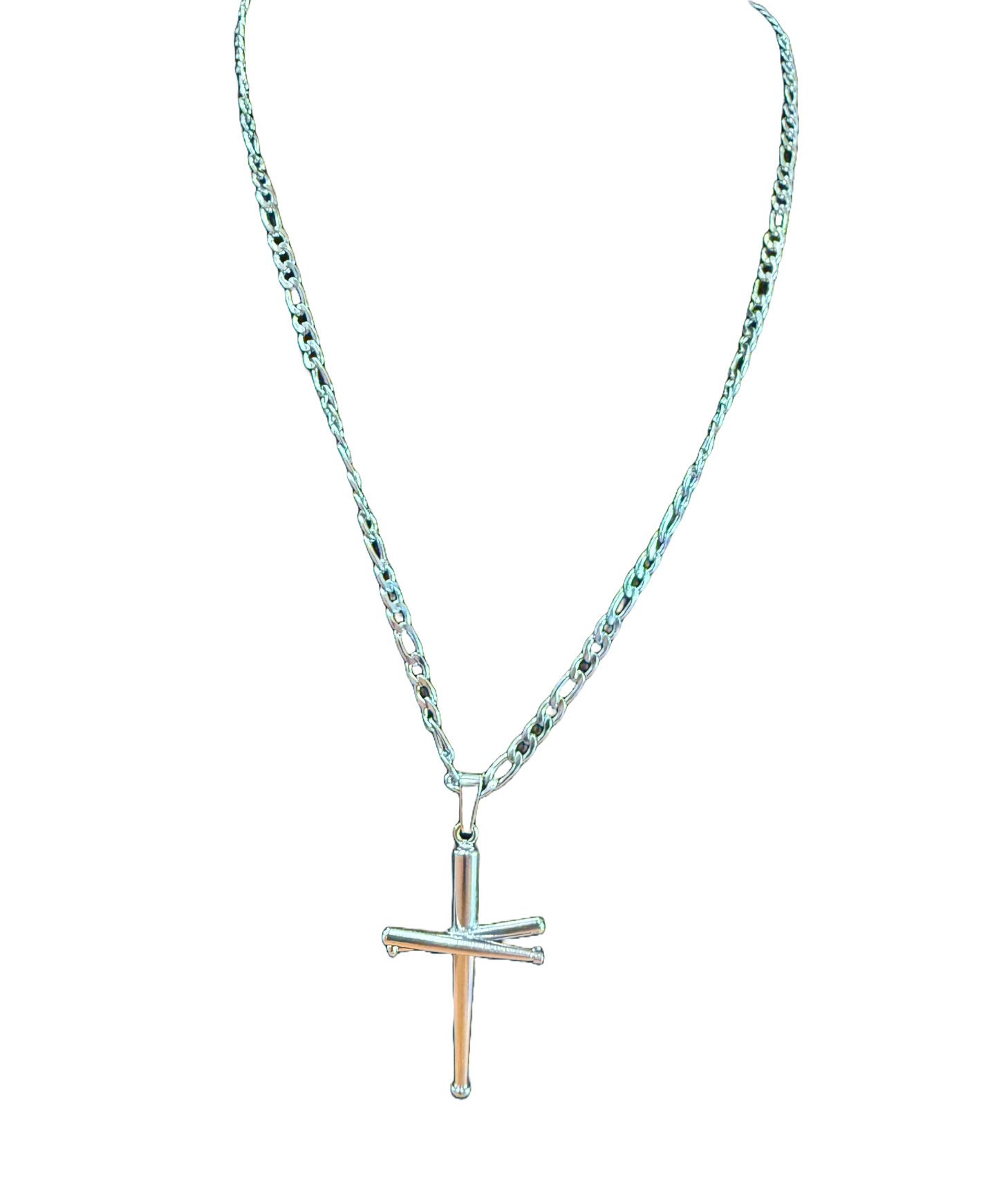 Chains Cross