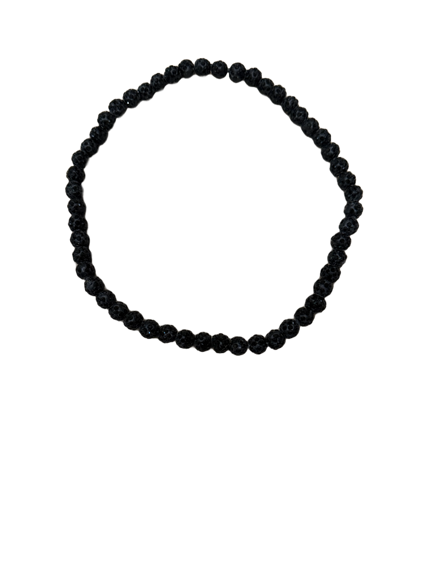 Bling Beaded Necklace