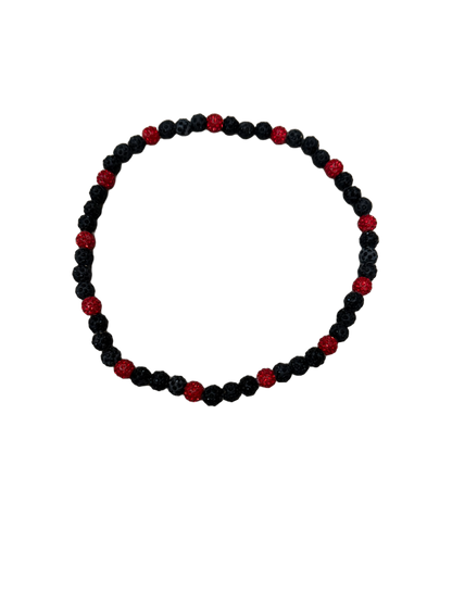 Bling Beaded Necklace