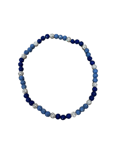 Bling Beaded Necklace