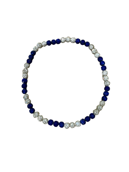 Bling Beaded Necklace