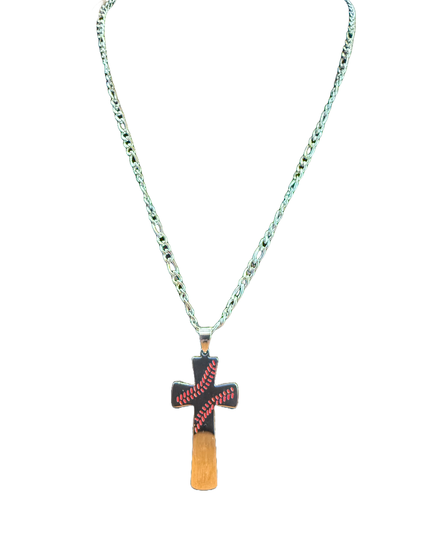 Chains Cross