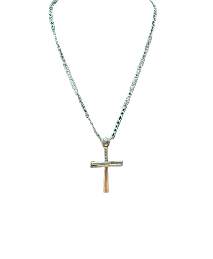 Chains Cross