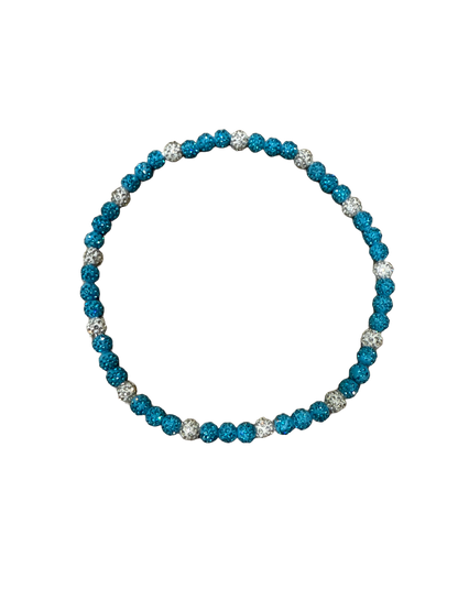 Bling Beaded Necklace