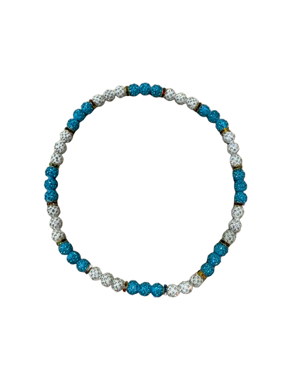 Bling Beaded Necklace