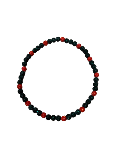 Bling Beaded Necklace