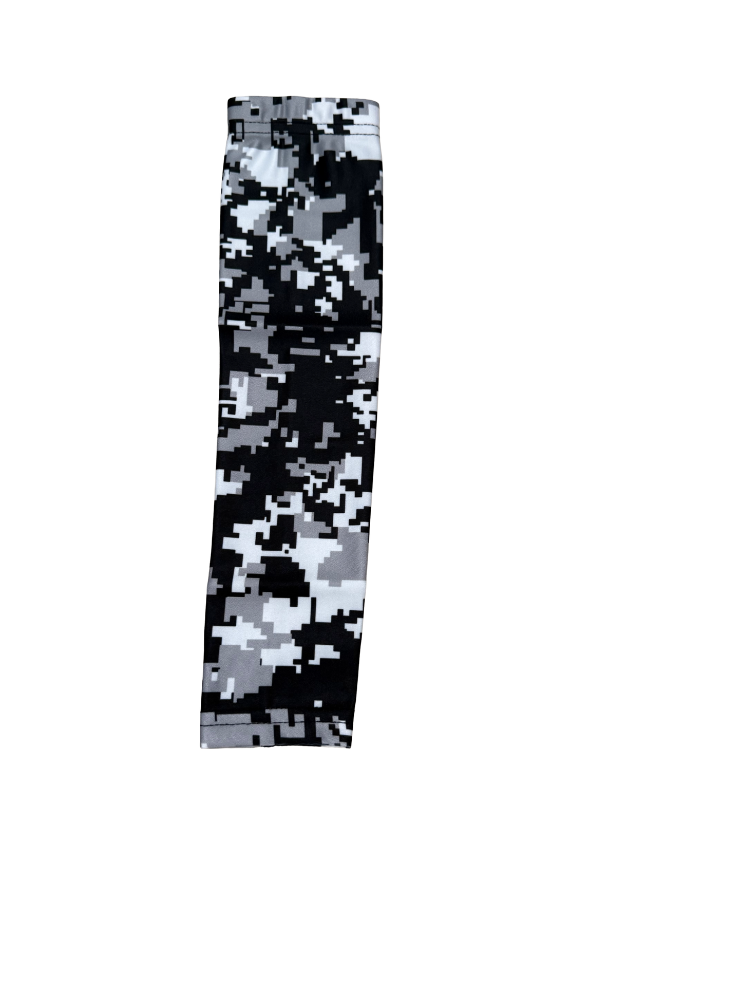 Arm Sleeves Digital Camo