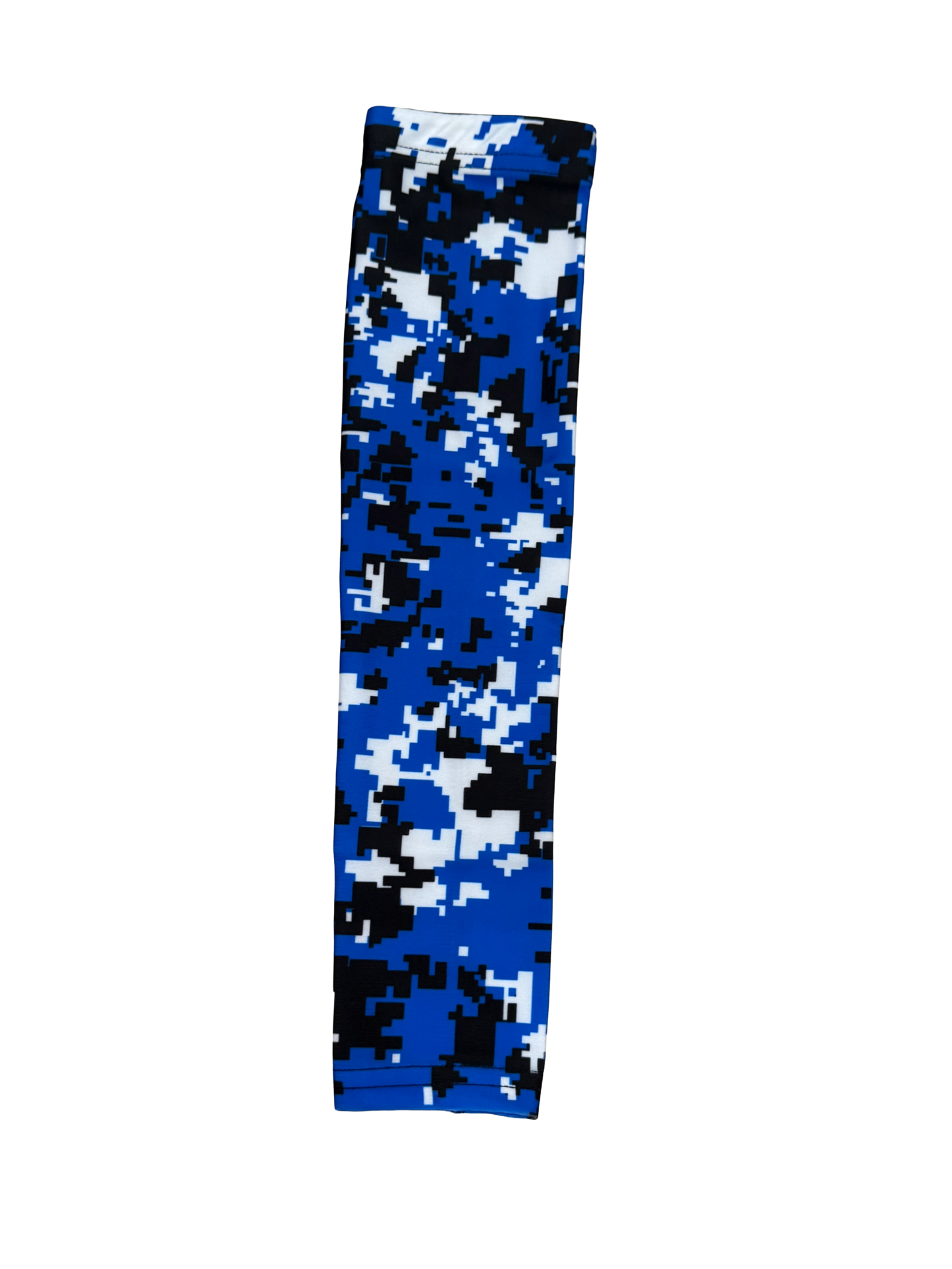 Arm Sleeves Digital Camo