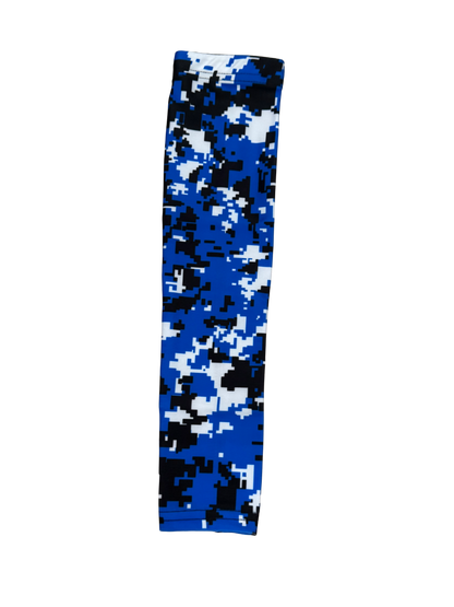 Arm Sleeves Digital Camo