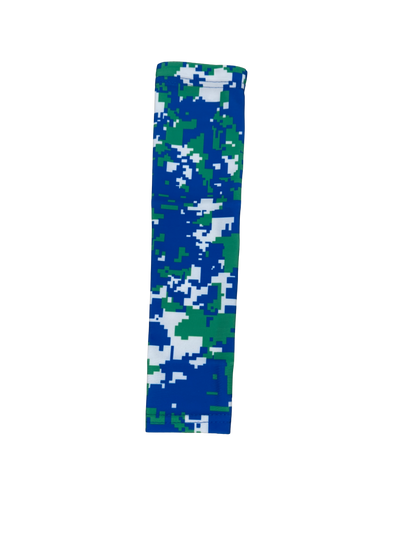 Arm Sleeves Digital Camo