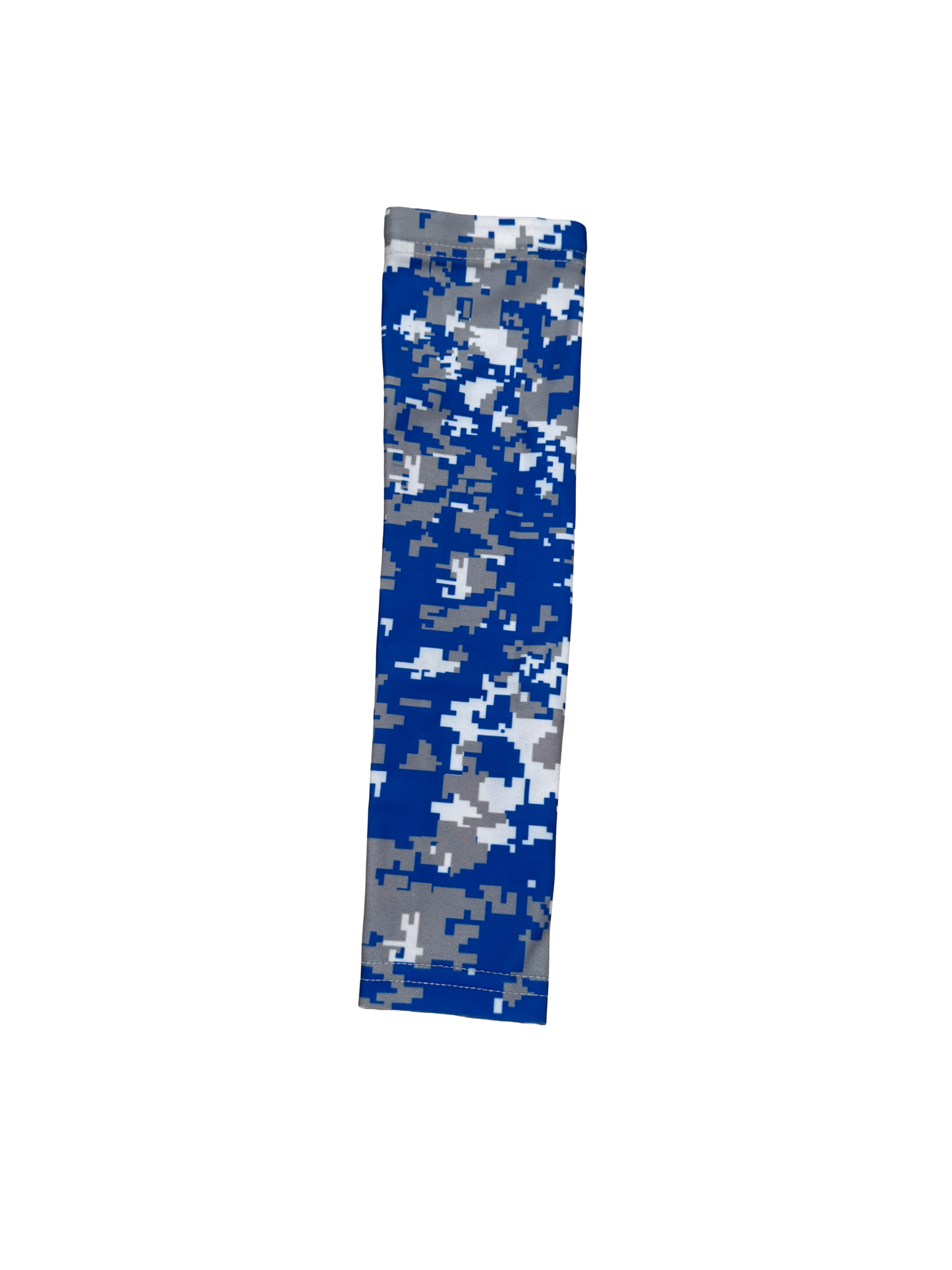Arm Sleeves Digital Camo