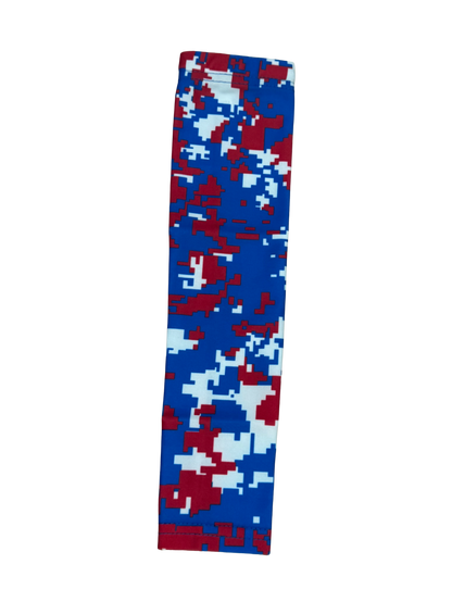 Arm Sleeves Digital Camo