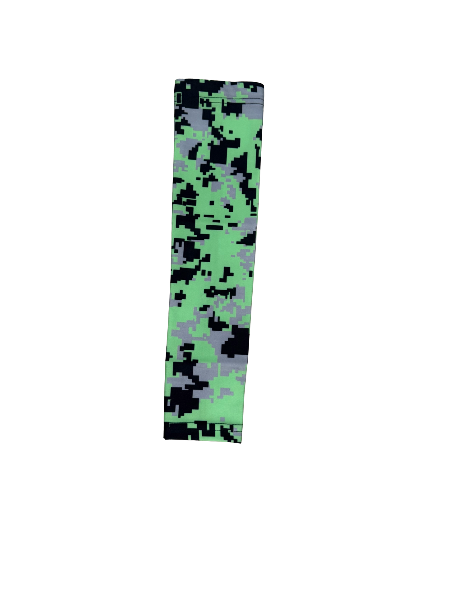 Arm Sleeves Digital Camo