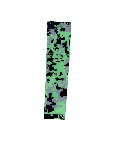 Arm Sleeves Digital Camo