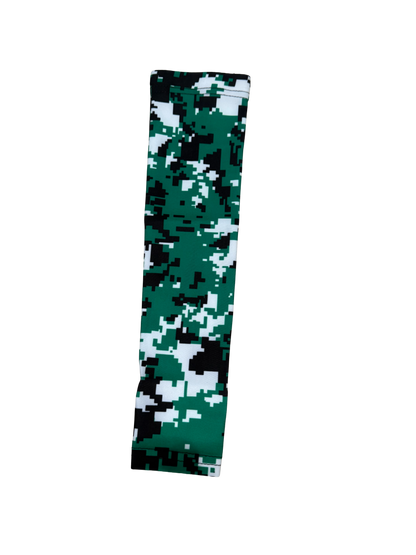 Arm Sleeves Digital Camo
