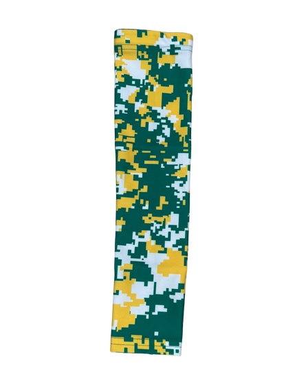Arm Sleeves Digital Camo