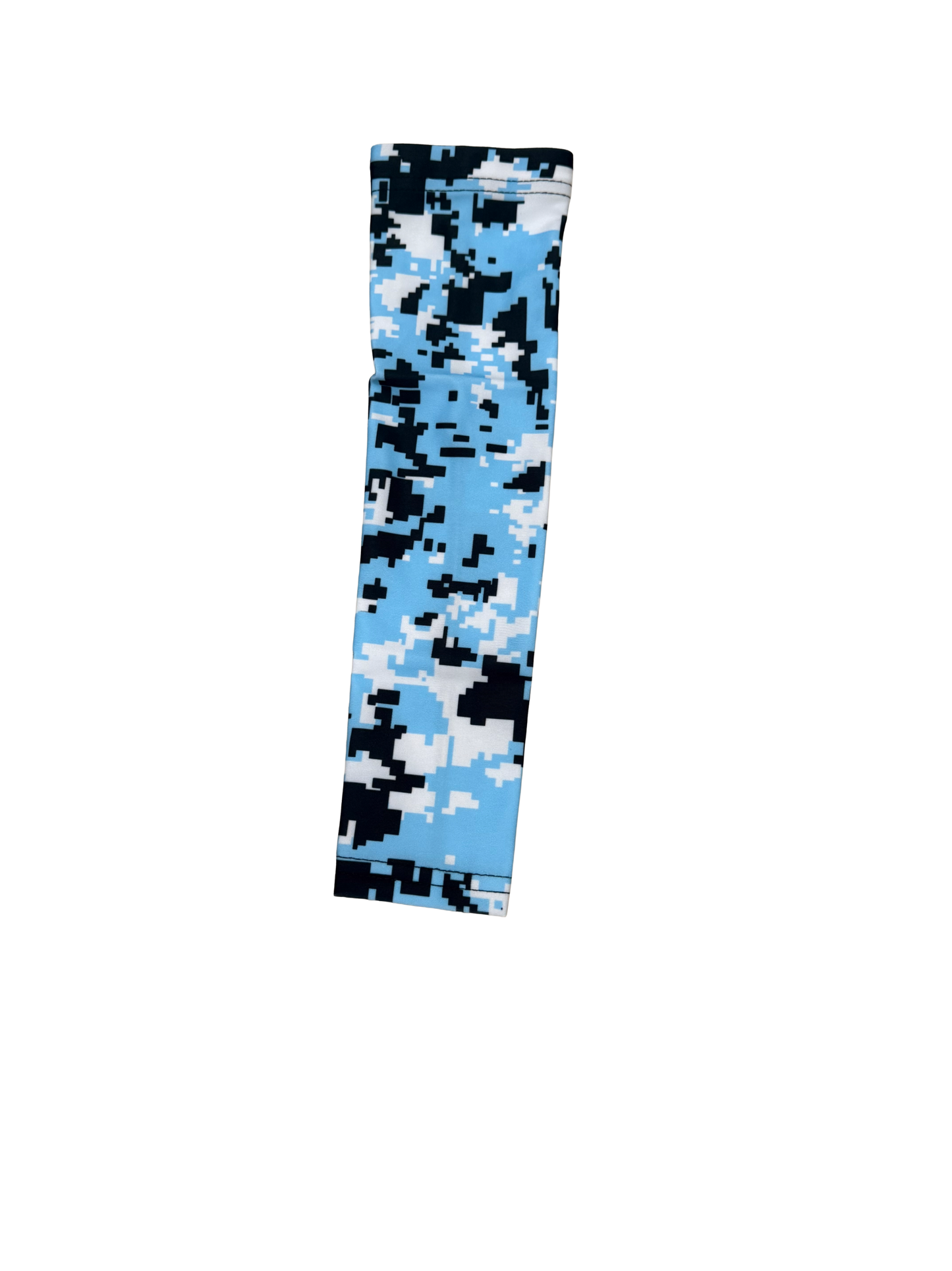 Arm Sleeves Digital Camo