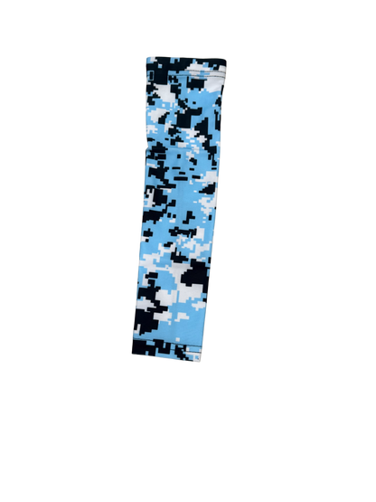 Arm Sleeves Digital Camo
