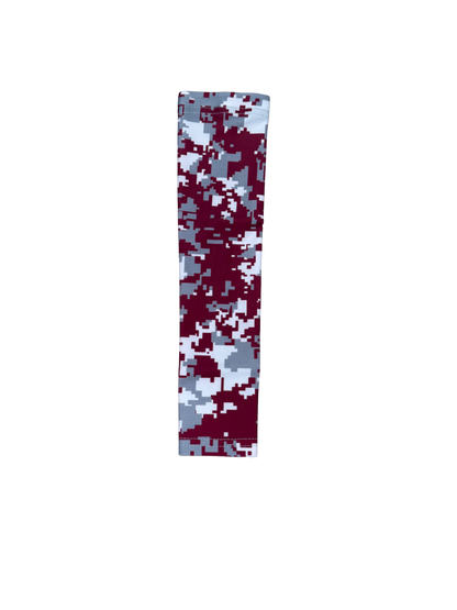 Arm Sleeves Digital Camo