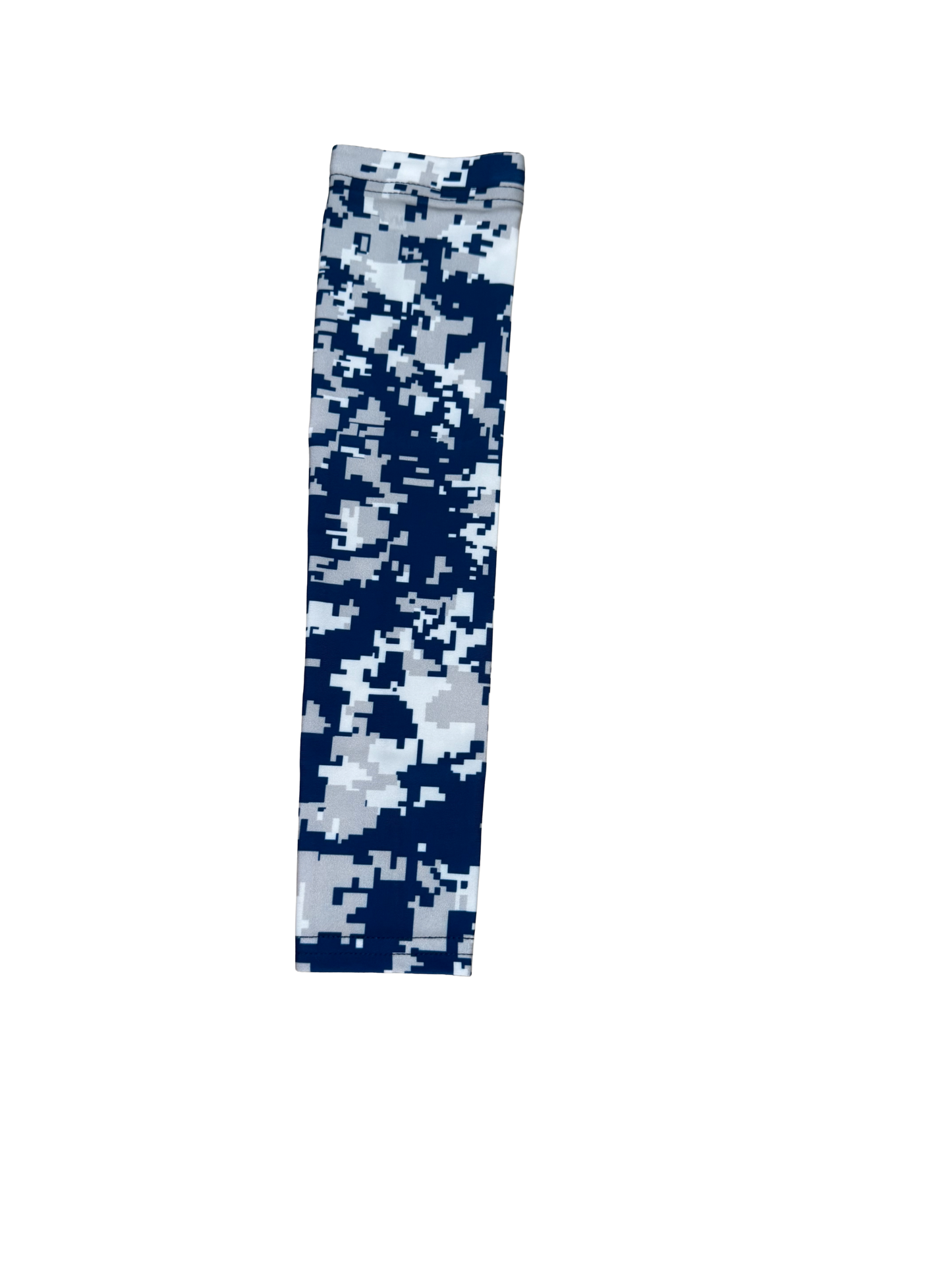 Arm Sleeves Digital Camo