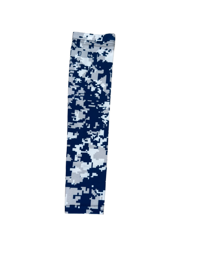 Arm Sleeves Digital Camo