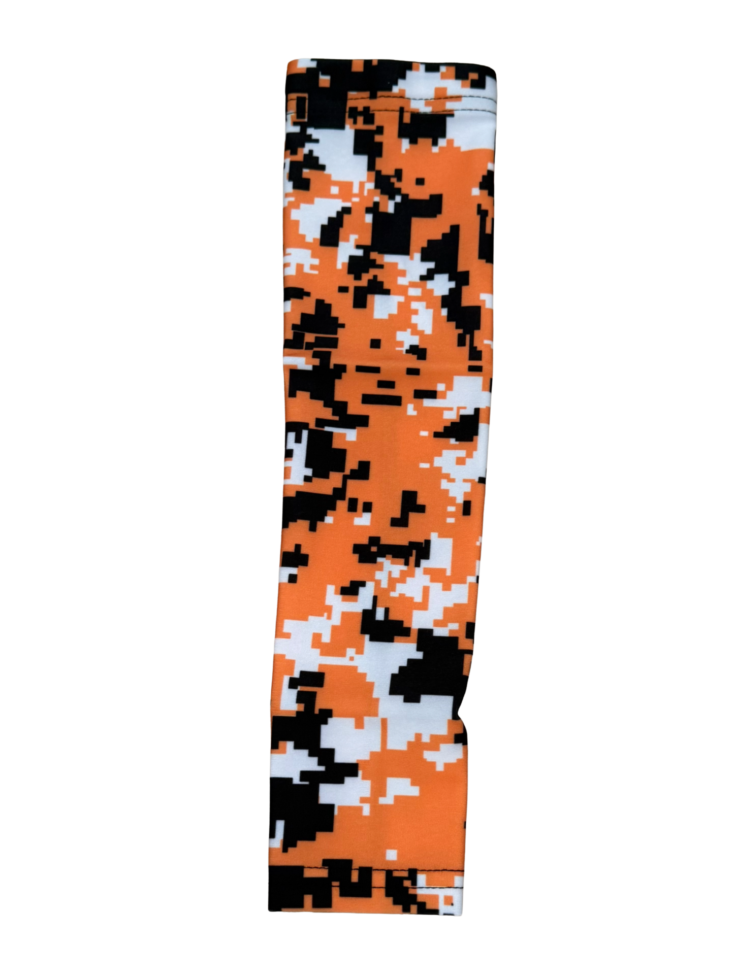 Arm Sleeves Digital Camo