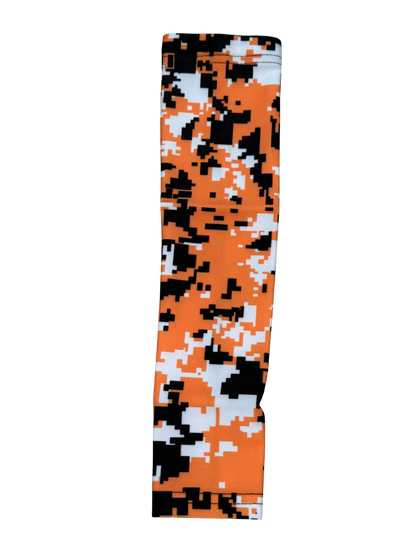 Arm Sleeves Digital Camo