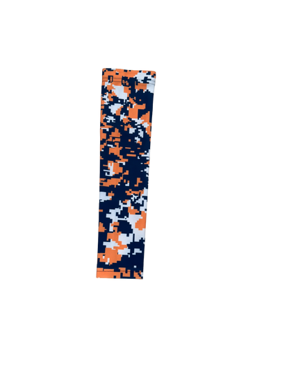 Arm Sleeves Digital Camo