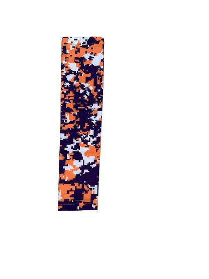 Arm Sleeves Digital Camo