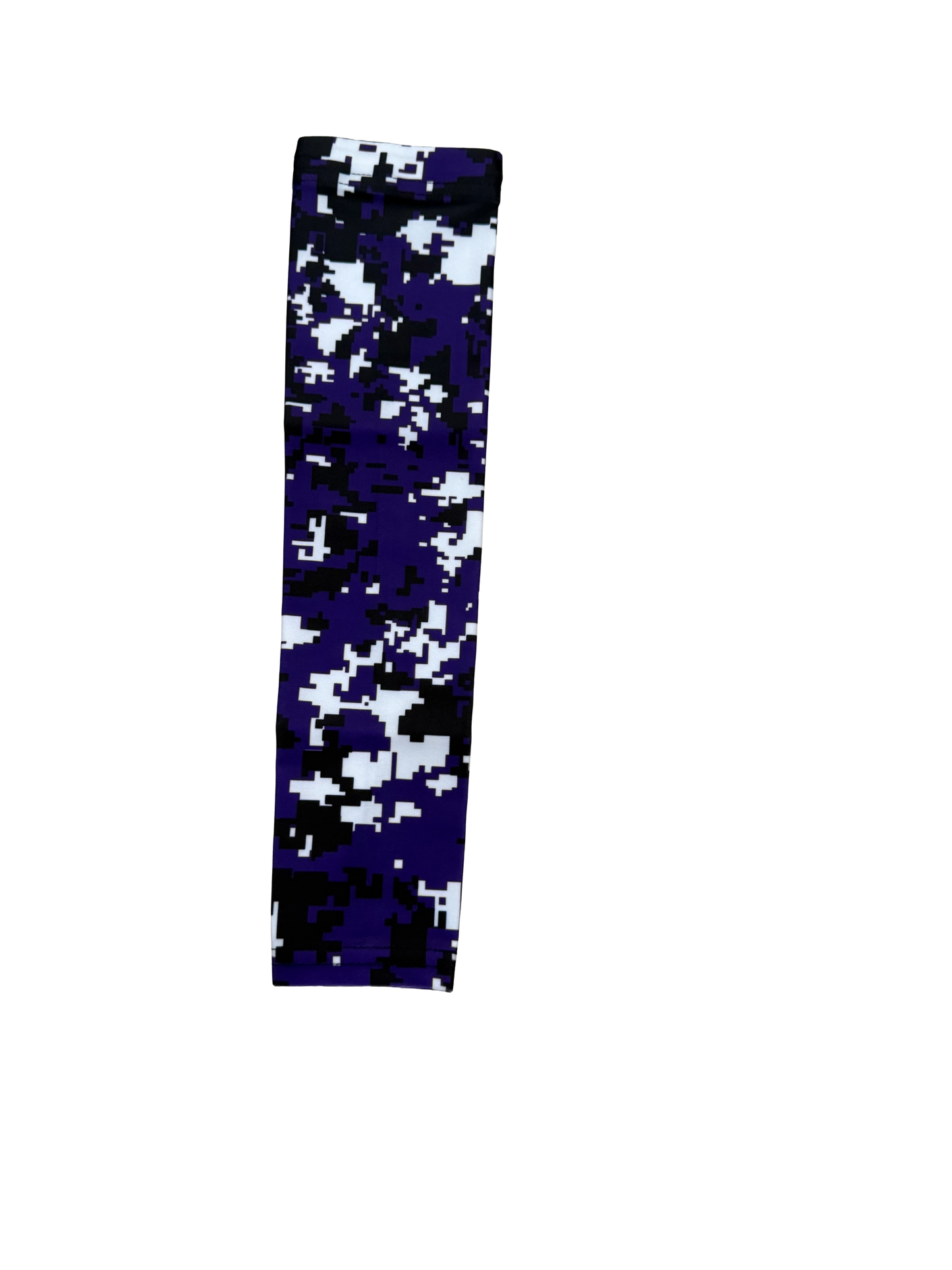 Arm Sleeves Digital Camo 2