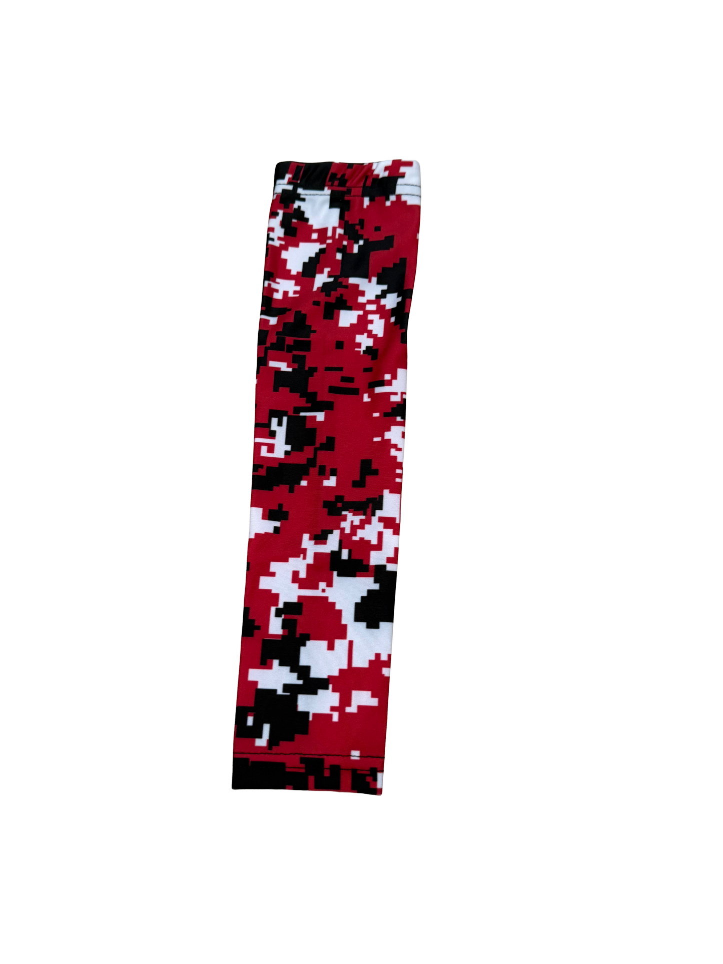 Arm Sleeves Digital Camo
