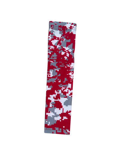 Arm Sleeves Digital Camo