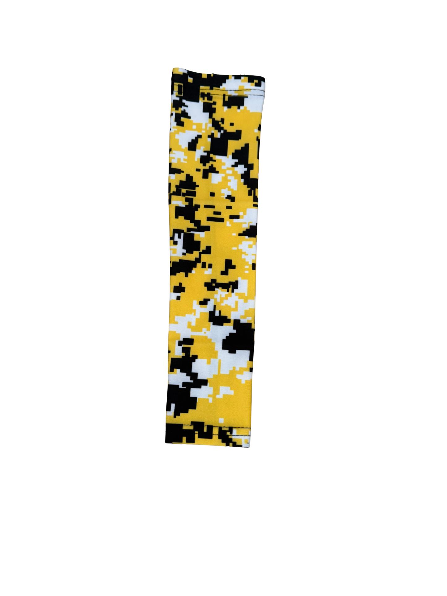 Arm Sleeves Digital Camo