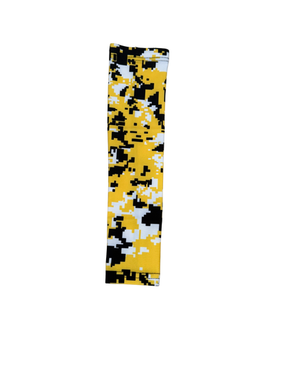 Arm Sleeves Digital Camo