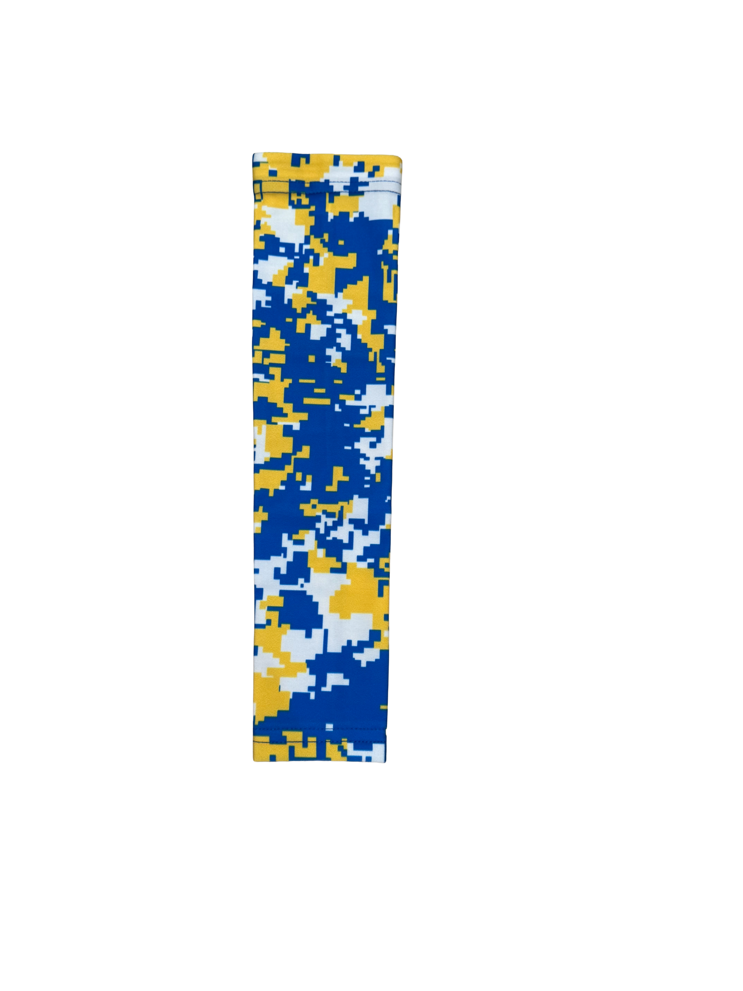 Arm Sleeves Digital Camo 2