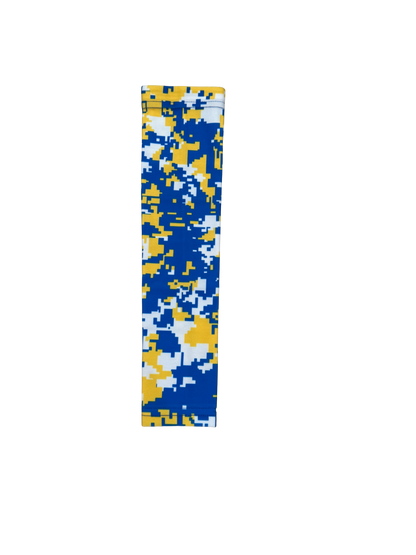 Arm Sleeves Digital Camo 2