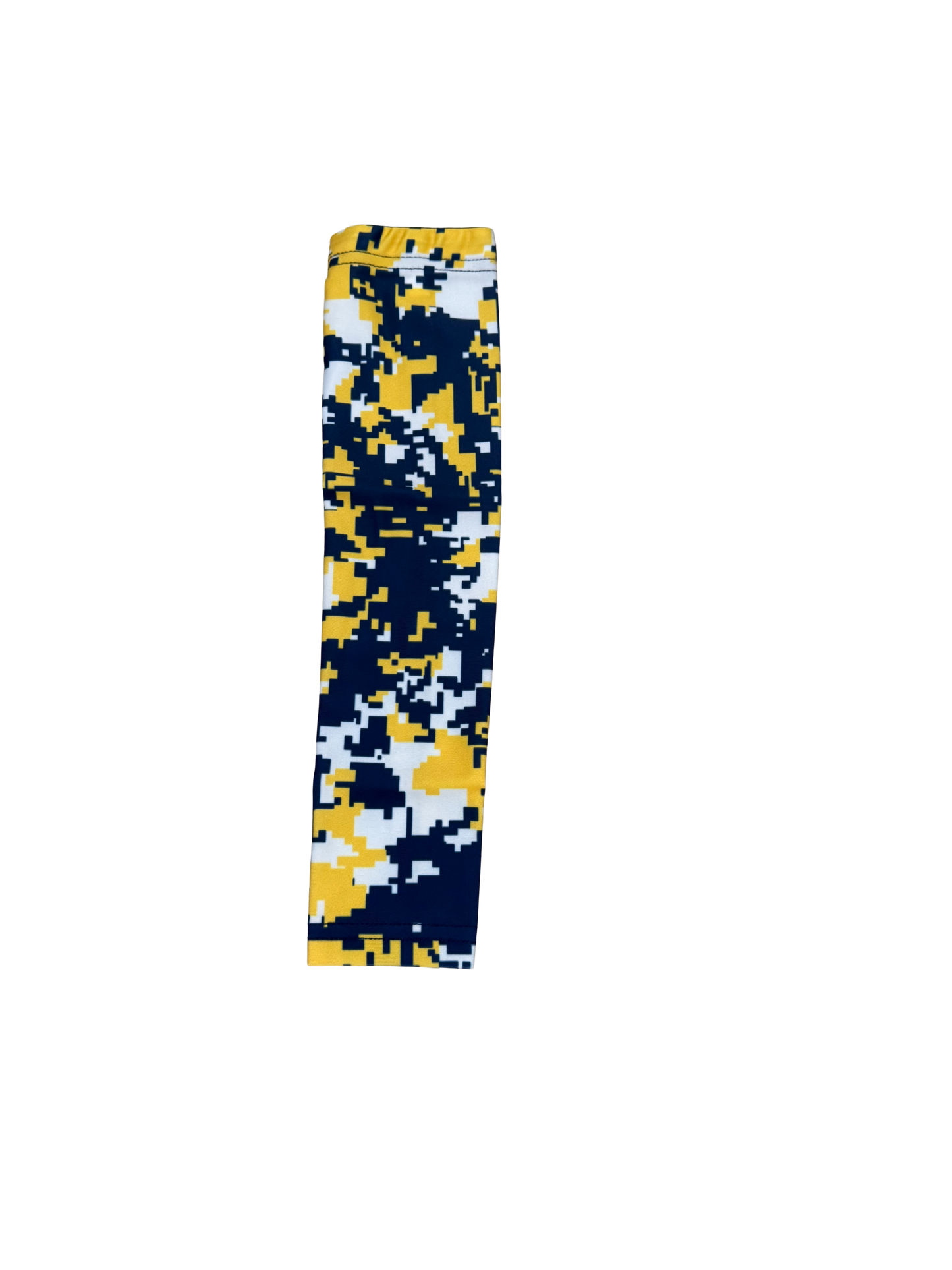 Arm Sleeves Digital Camo