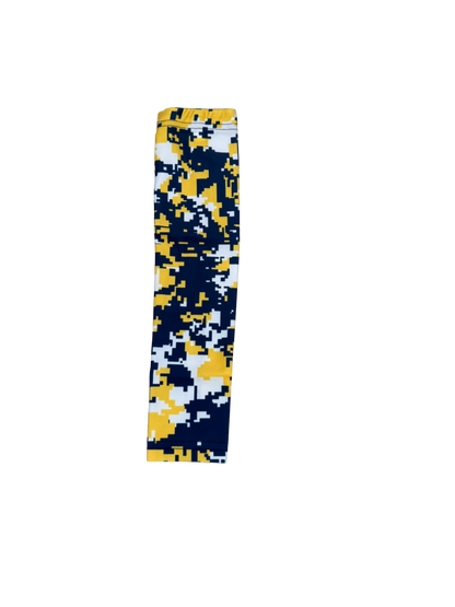 Arm Sleeves Digital Camo