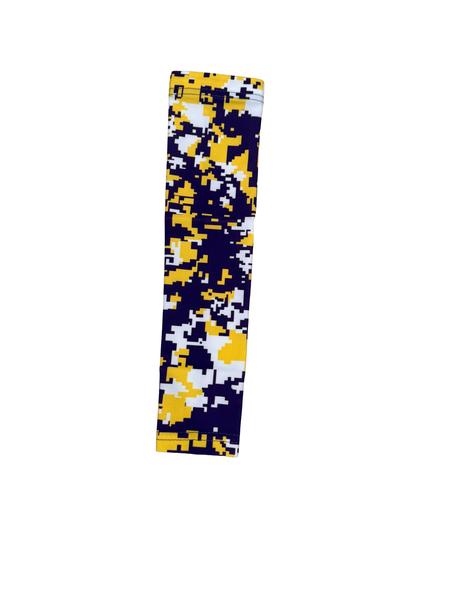 Arm Sleeves Digital Camo