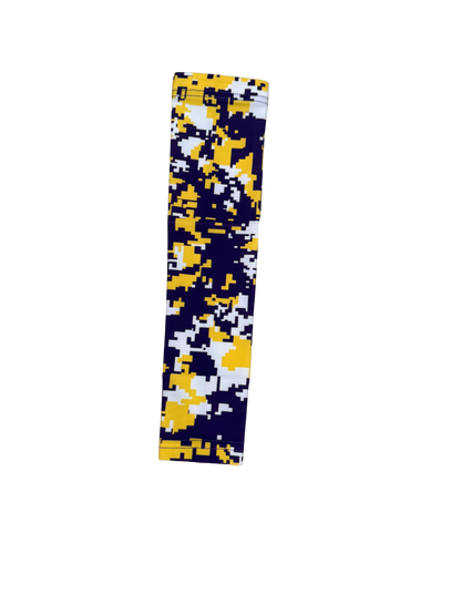 Arm Sleeves Digital Camo