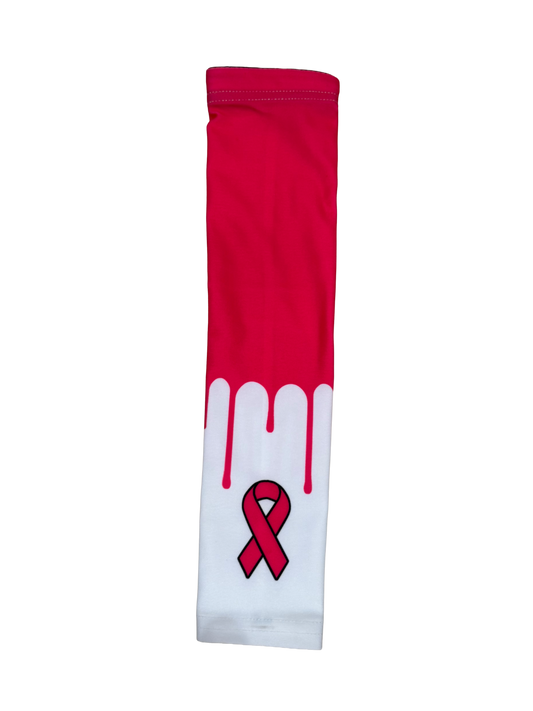 Arm Sleeve Drip