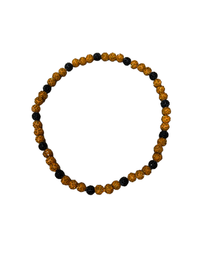 Bling Beaded Necklace