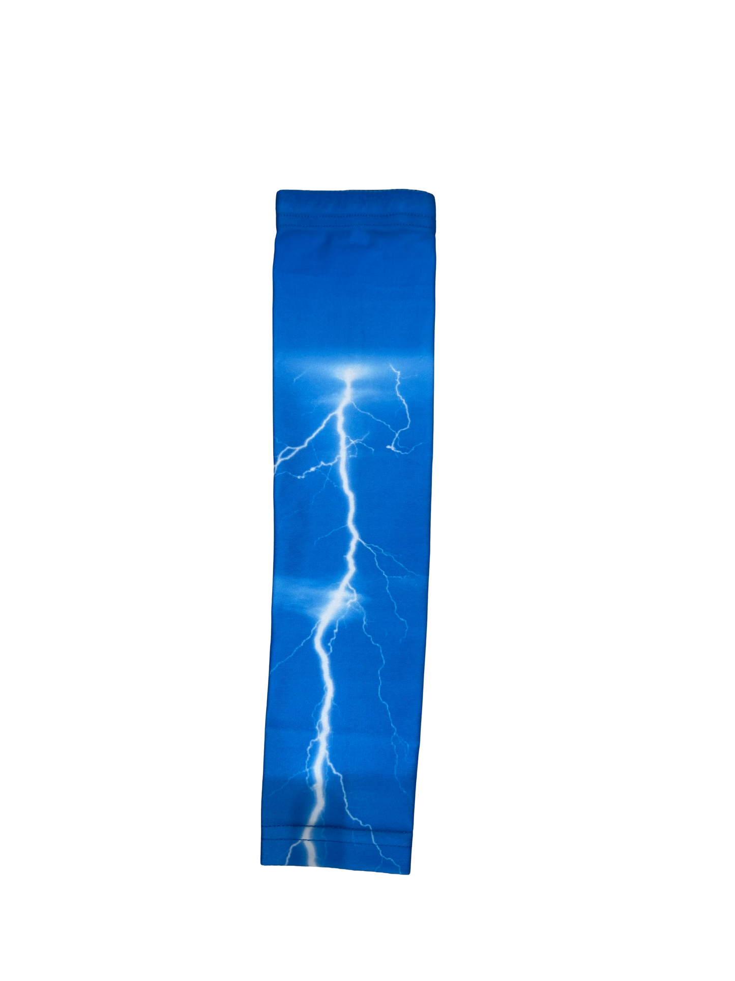 Arm Sleeve Lightning Bolt